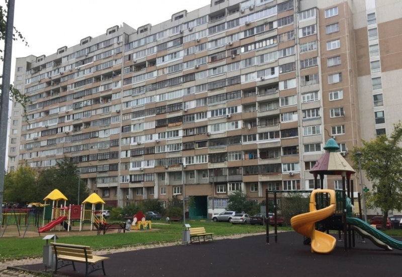 3-комнатная квартира, 75.9 м² - фото 14