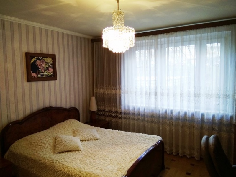 3-комнатная квартира, 75.9 м² - фото 5