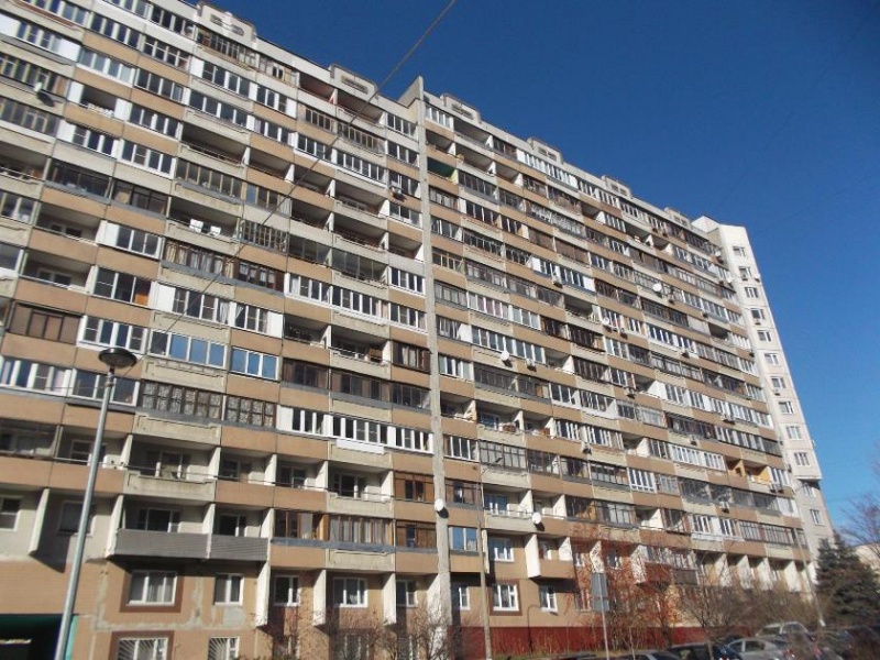 3-комнатная квартира, 75.9 м² - фото 12