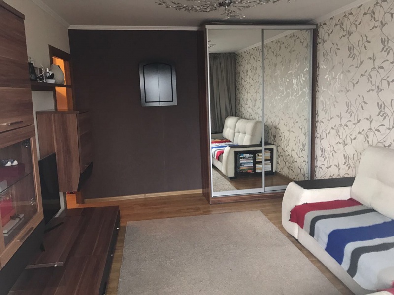 2-комнатная квартира, 40 м² - фото 4