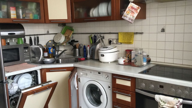 3-комнатная квартира, 78 м² - фото 4