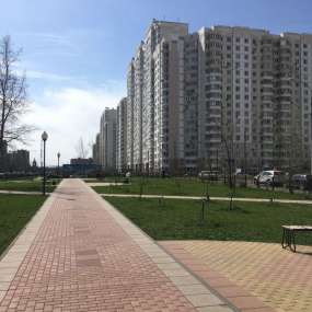 Фото квартиры