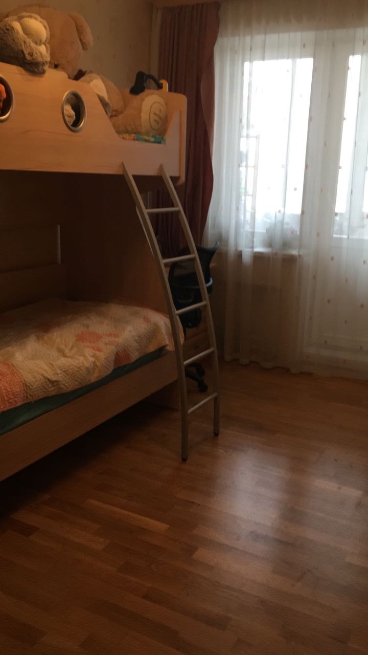 3-комнатная квартира, 78 м² - фото 3