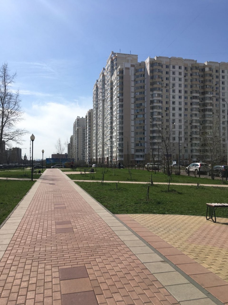 3-комнатная квартира, 78 м² - фото 12