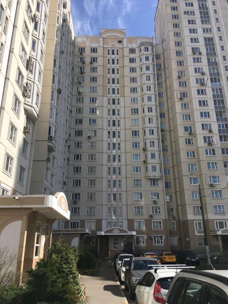 3-комнатная квартира, 78 м² - фото 10