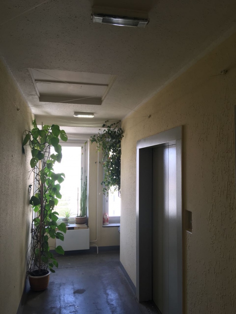 3-комнатная квартира, 78 м² - фото 15