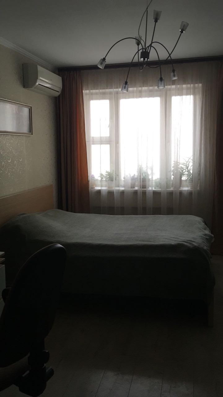 3-комнатная квартира, 78 м² - фото 6