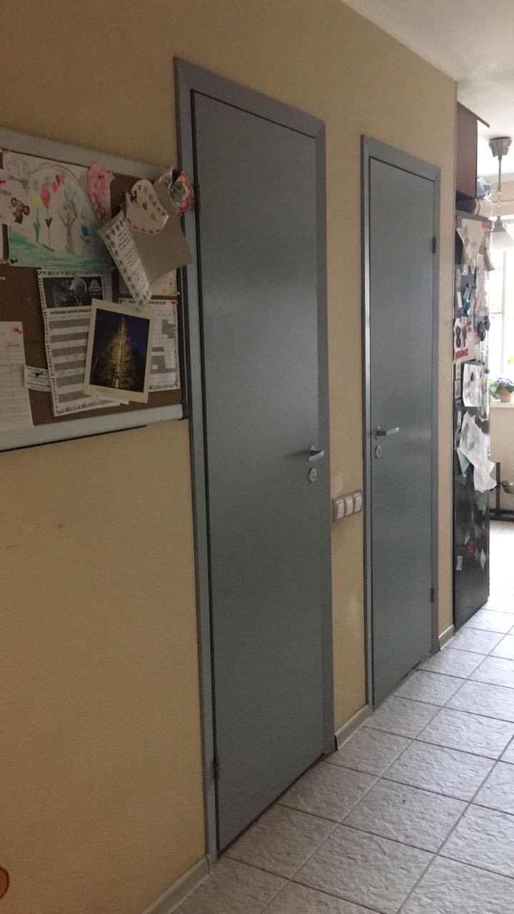 3-комнатная квартира, 78 м² - фото 14