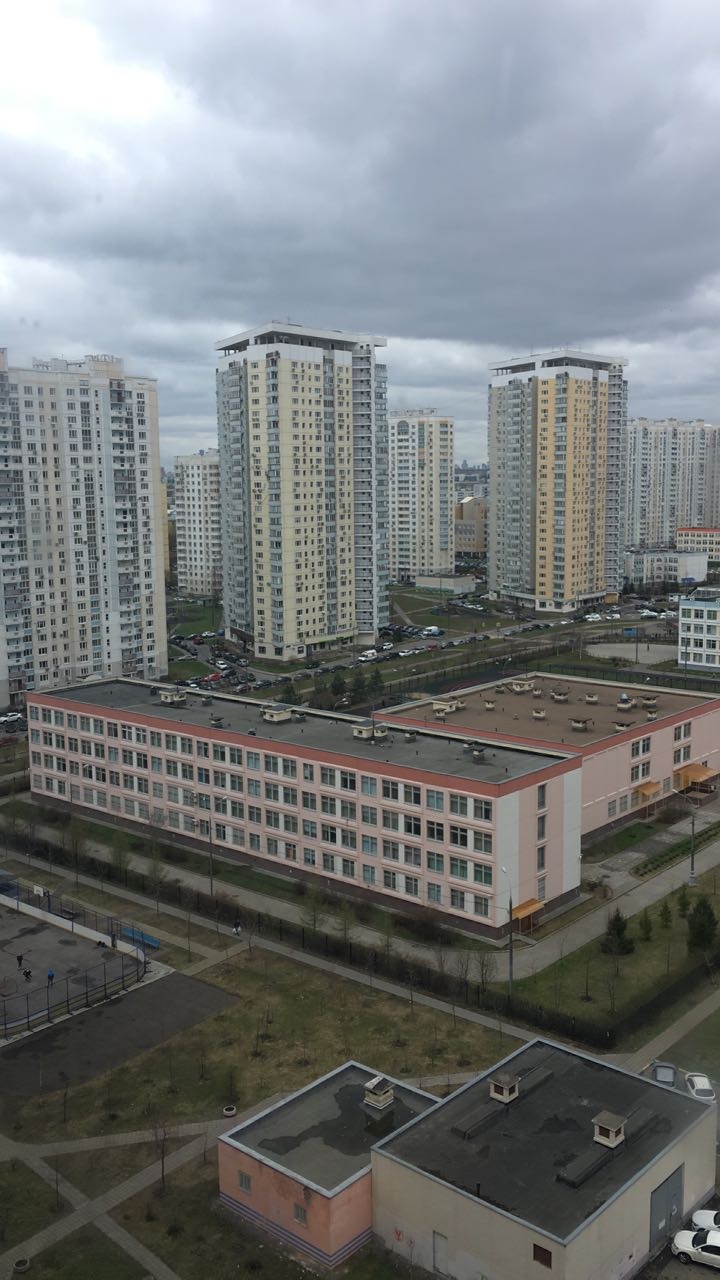 3-комнатная квартира, 78 м² - фото 11