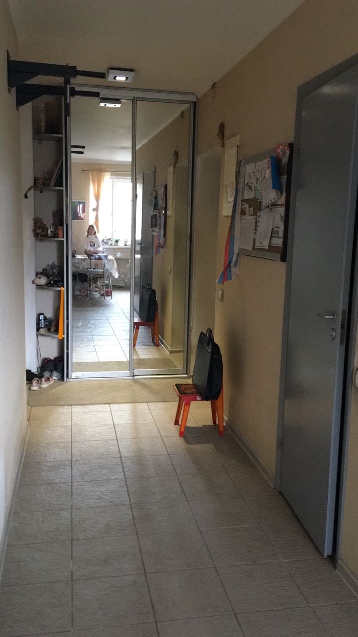 3-комнатная квартира, 78 м² - фото 7
