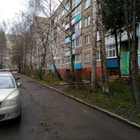 Фото квартиры