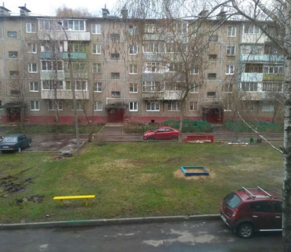 Фото квартиры