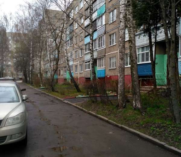 Фото квартиры