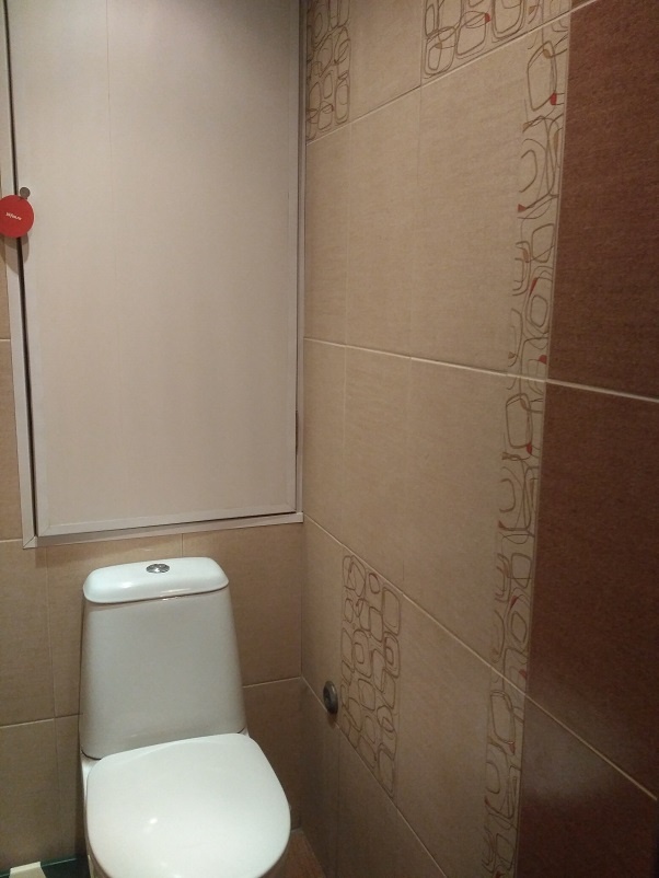 2-комнатная квартира, 53 м² - фото 8