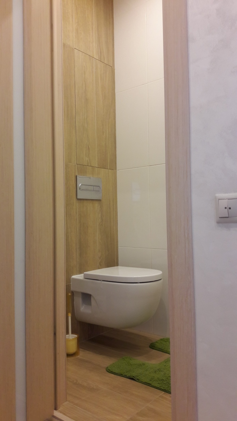 3-комнатная квартира, 92.4 м² - фото 12