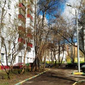 Фото квартиры