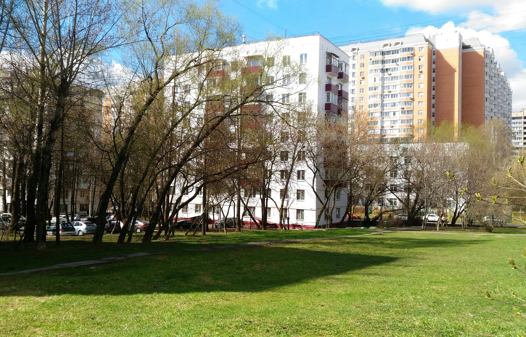 1-комнатная квартира, 31.6 м² - фото 12