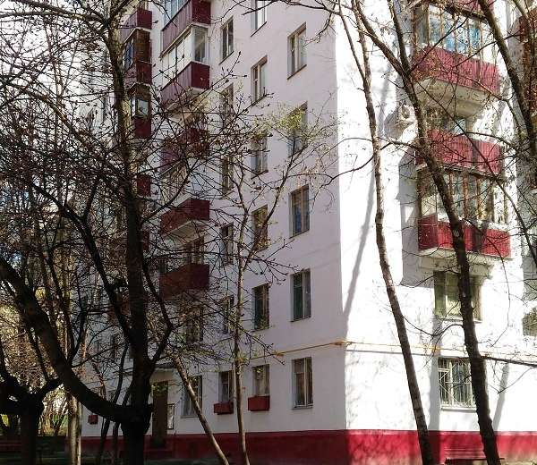Фото квартиры