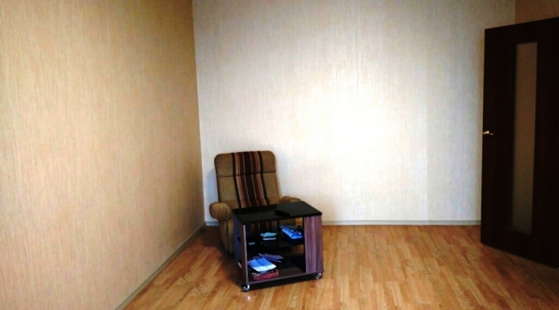 1-комнатная квартира, 37 м² - фото 3
