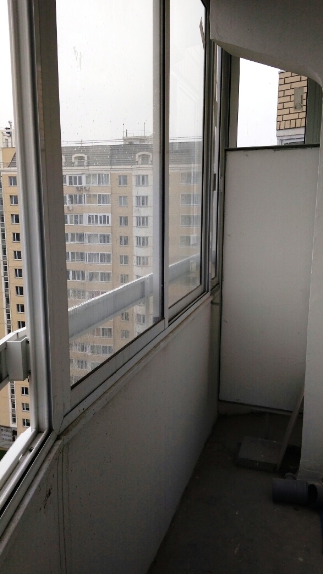 1-комнатная квартира, 37 м² - фото 9