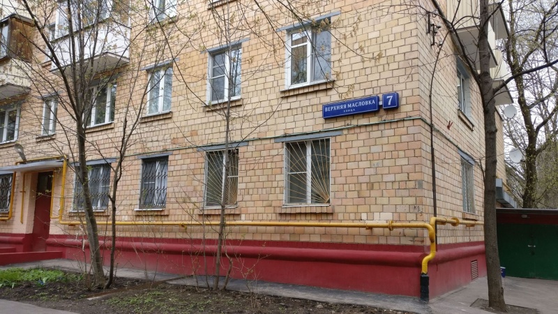 2-комнатная квартира, 35.2 м² - фото 15