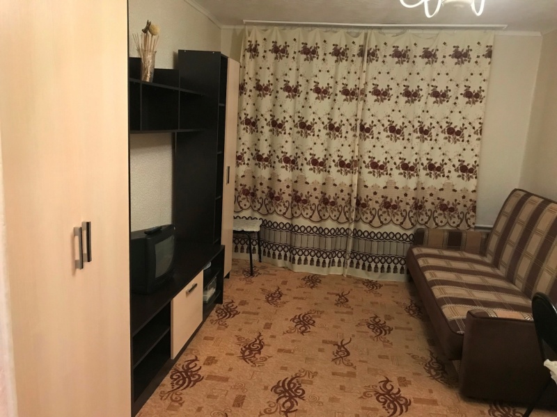 1-комнатная квартира, 18 м² - фото 2