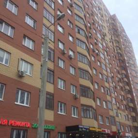 Фото квартиры