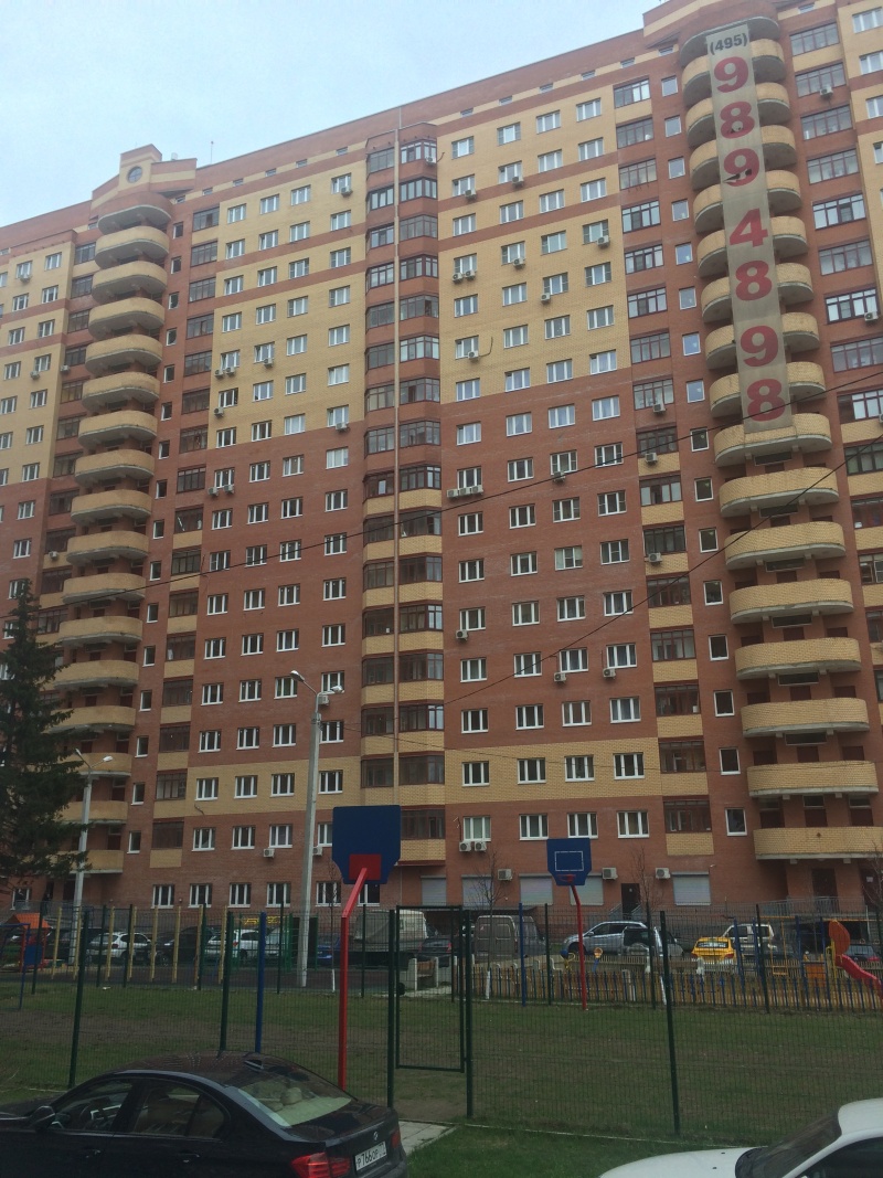 2-комнатная квартира, 58.7 м² - фото 16