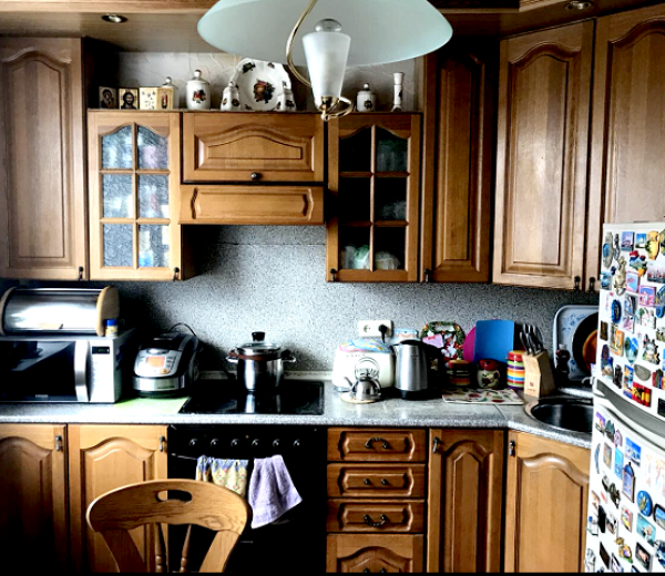 Фото квартиры