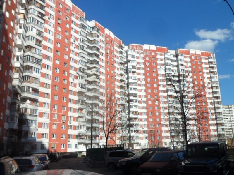 3-комнатная квартира, 76 м² - фото 7