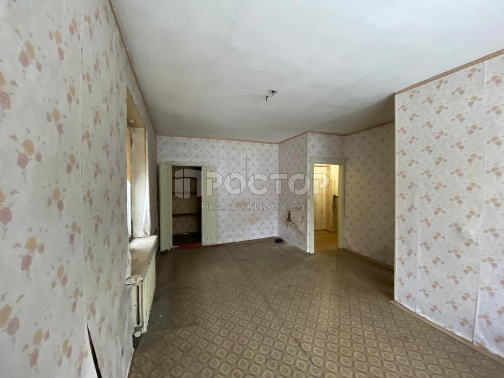 2-комнатная квартира, 45.2 м² - фото 13