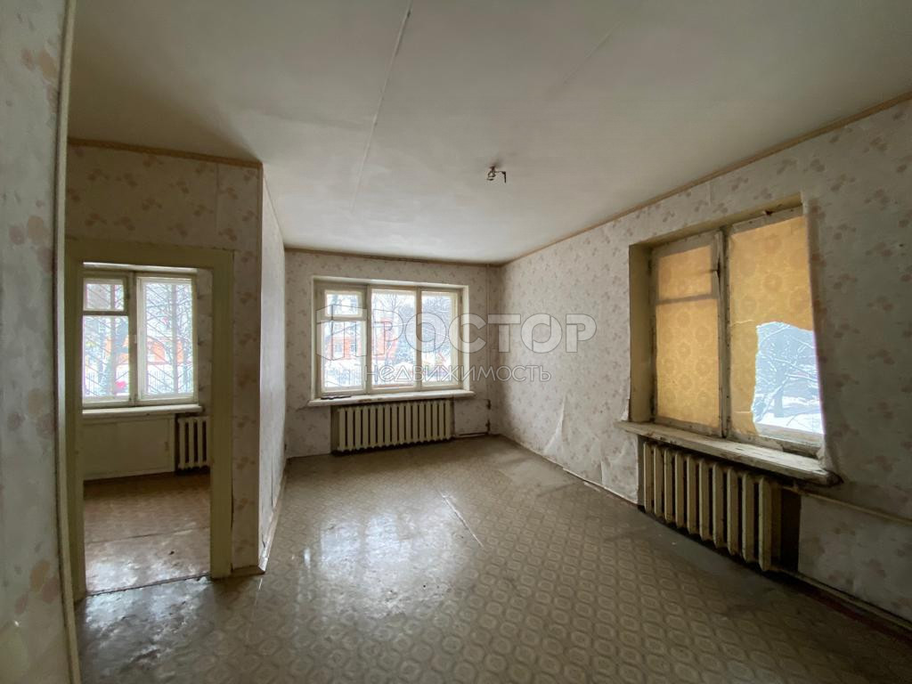 2-комнатная квартира, 45.2 м² - фото 9