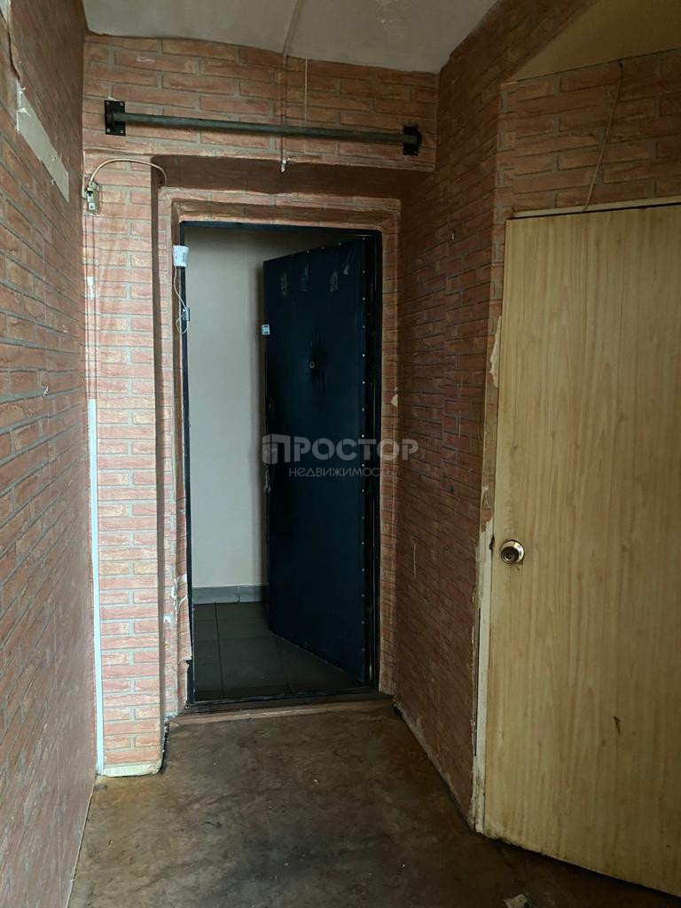 Студия, 17.4 м² - фото 16