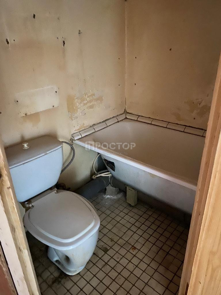 Студия, 17.4 м² - фото 15