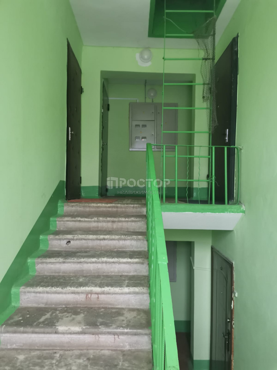 1-комнатная квартира, 31.8 м² - фото 12