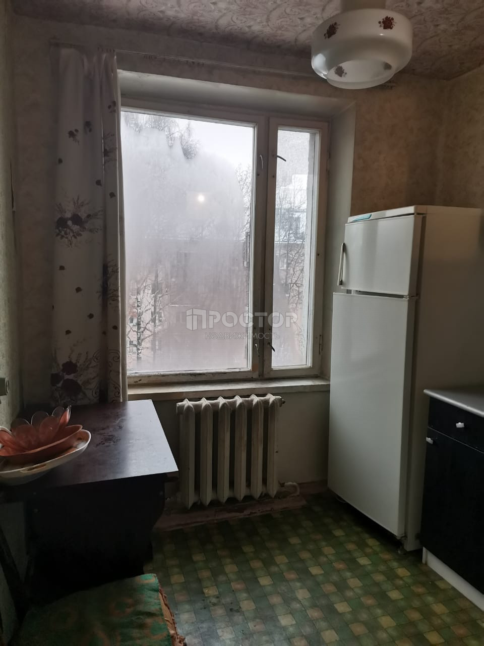 1-комнатная квартира, 31.8 м² - фото 8
