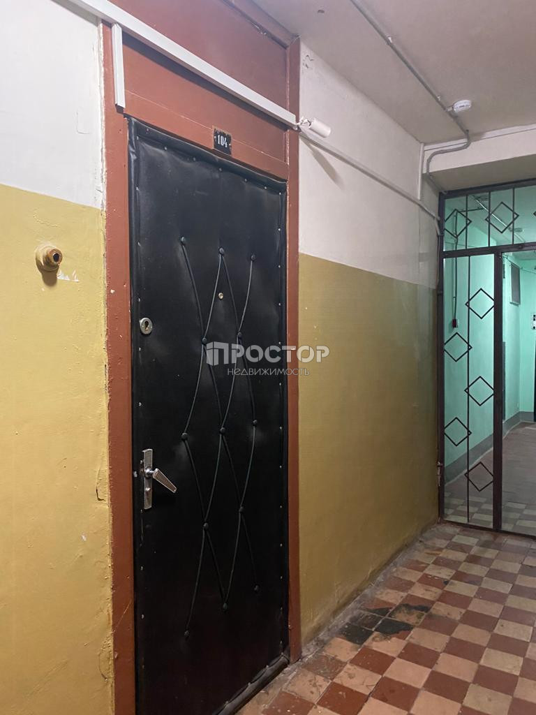 2-комнатная квартира, 52.6 м² - фото 11