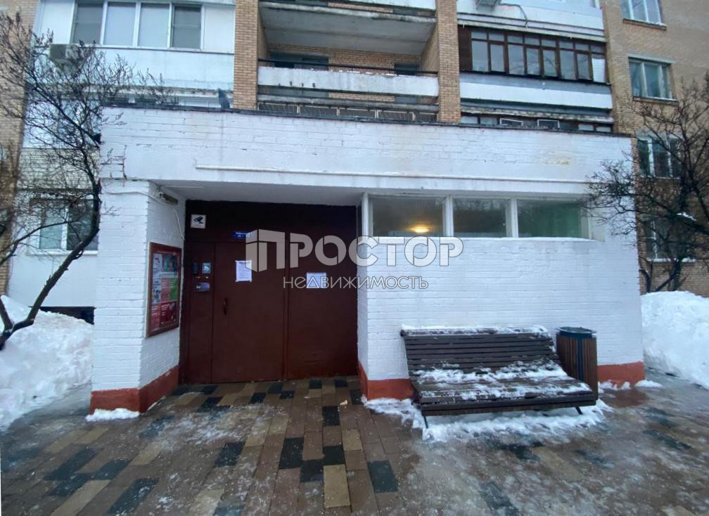 2-комнатная квартира, 52.6 м² - фото 5