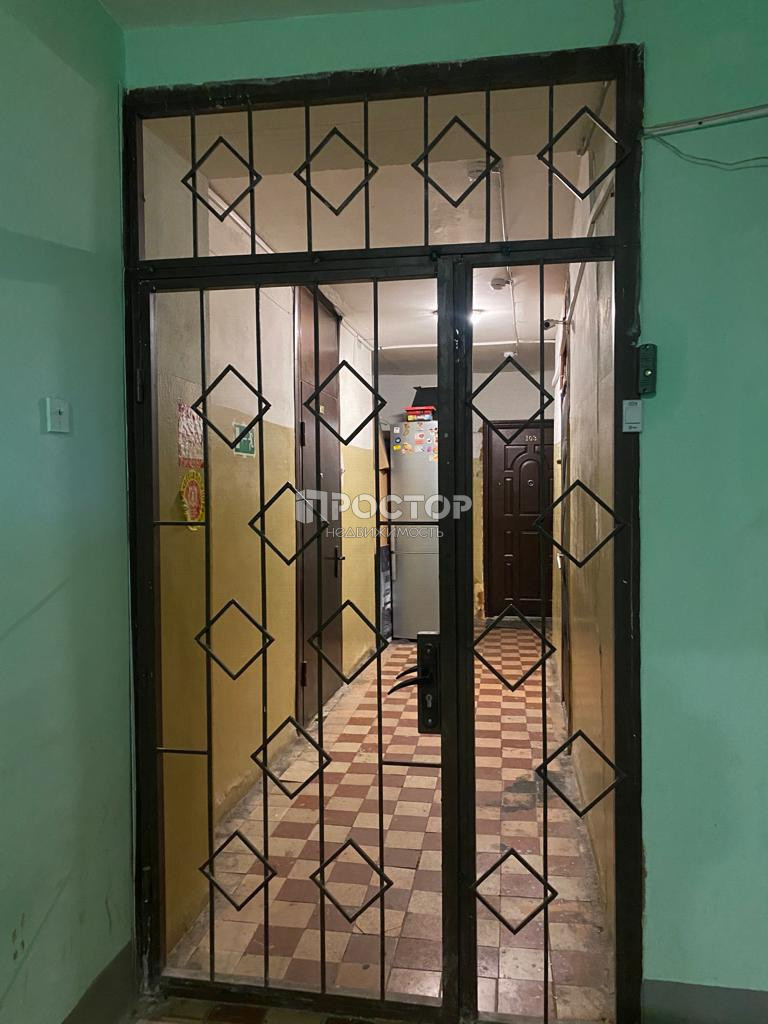 2-комнатная квартира, 52.6 м² - фото 10