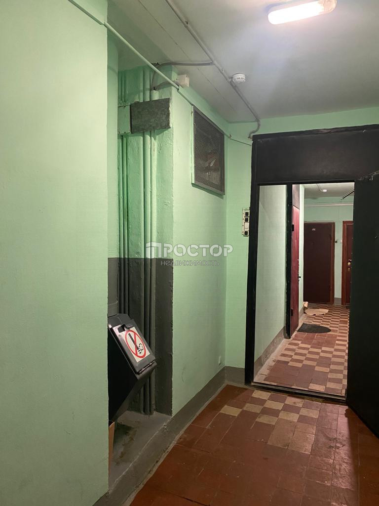 2-комнатная квартира, 52.6 м² - фото 9