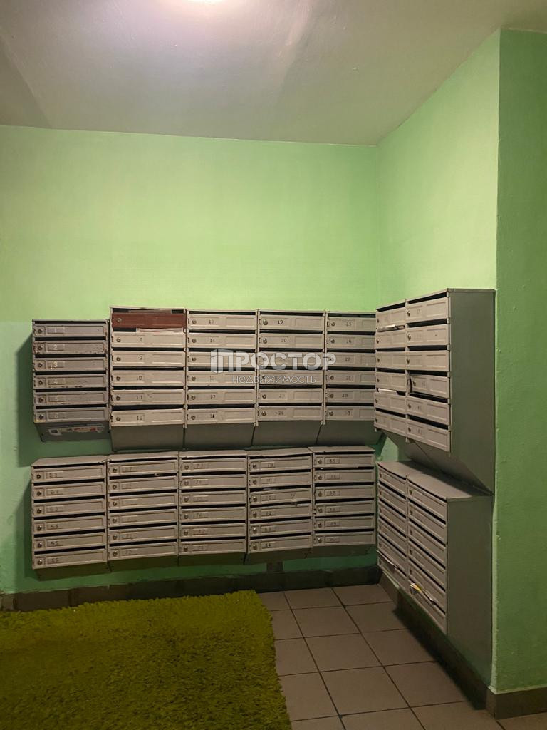 2-комнатная квартира, 52.6 м² - фото 8