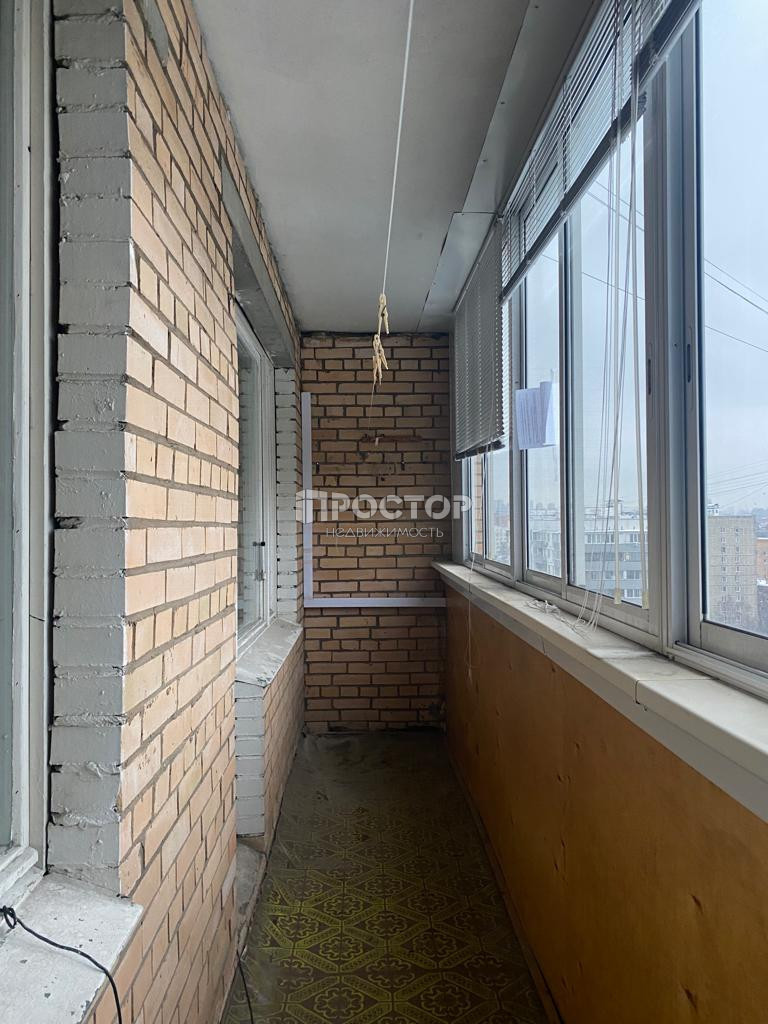2-комнатная квартира, 52.6 м² - фото 18