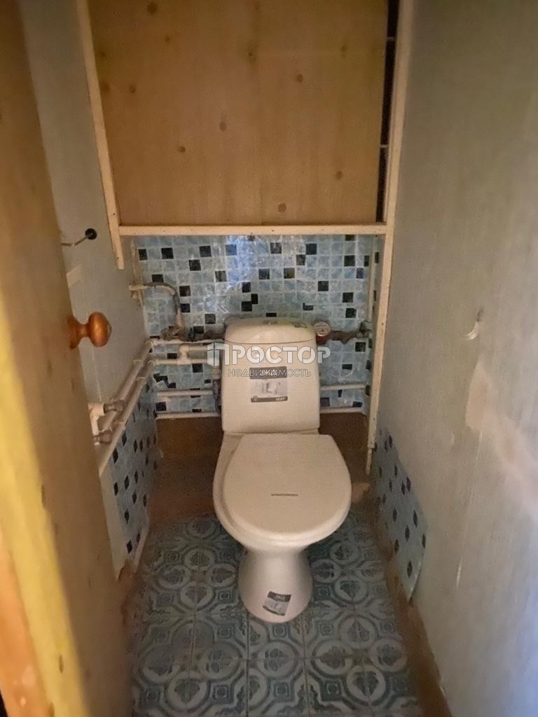 2-комнатная квартира, 52.6 м² - фото 13