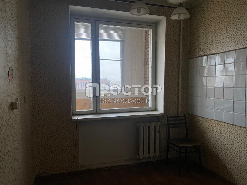 2-комнатная квартира, 52.6 м² - фото 20