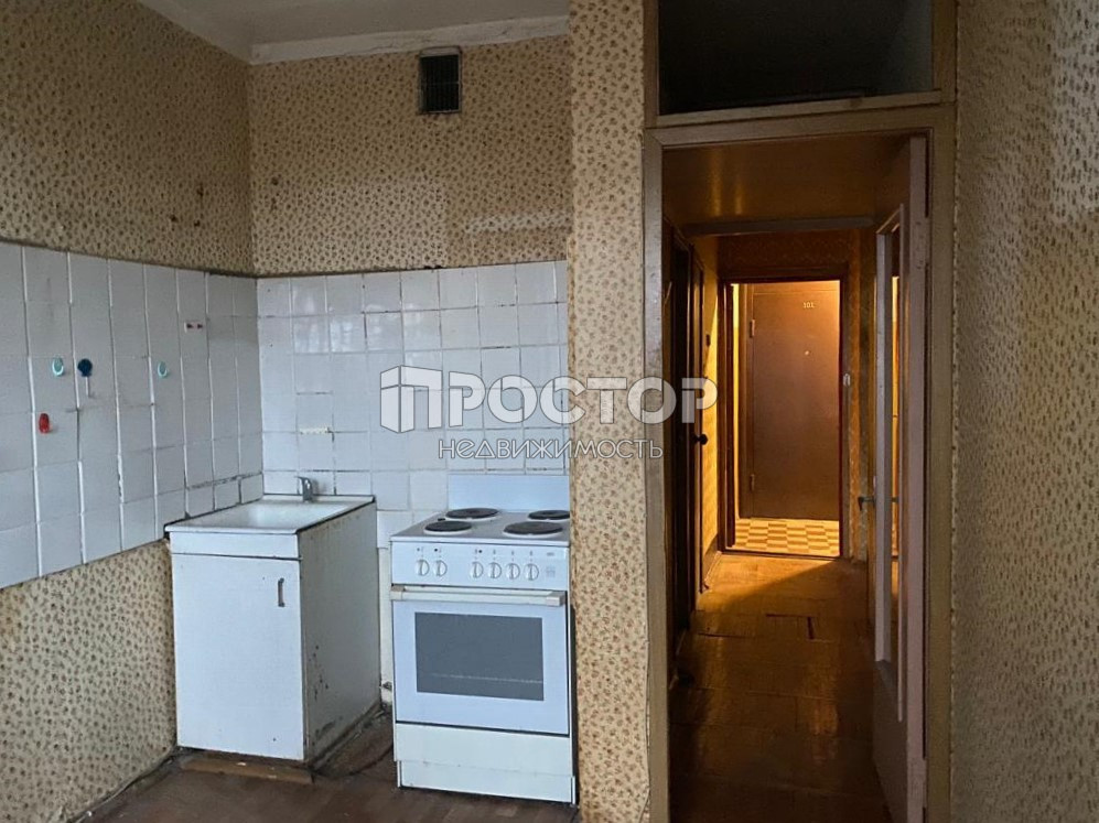 2-комнатная квартира, 52.6 м² - фото 21