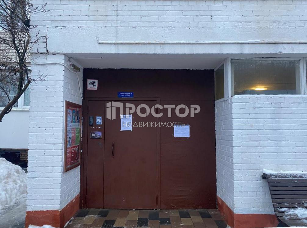 2-комнатная квартира, 52.6 м² - фото 6