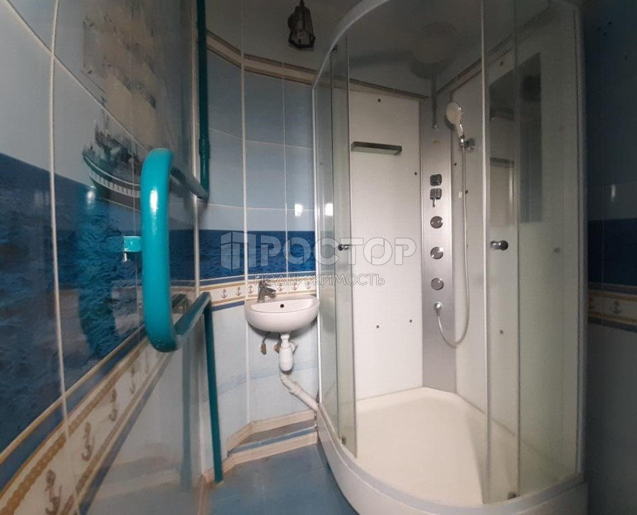 2-комнатная квартира, 52.6 м² - фото 14