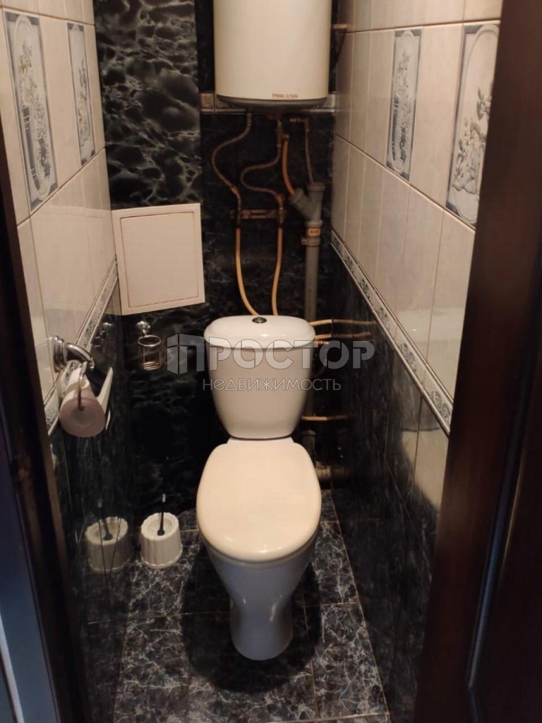 2-комнатная квартира, 44 м² - фото 14