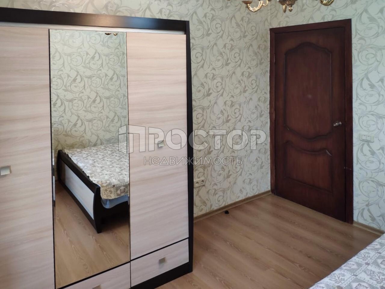 2-комнатная квартира, 44 м² - фото 17