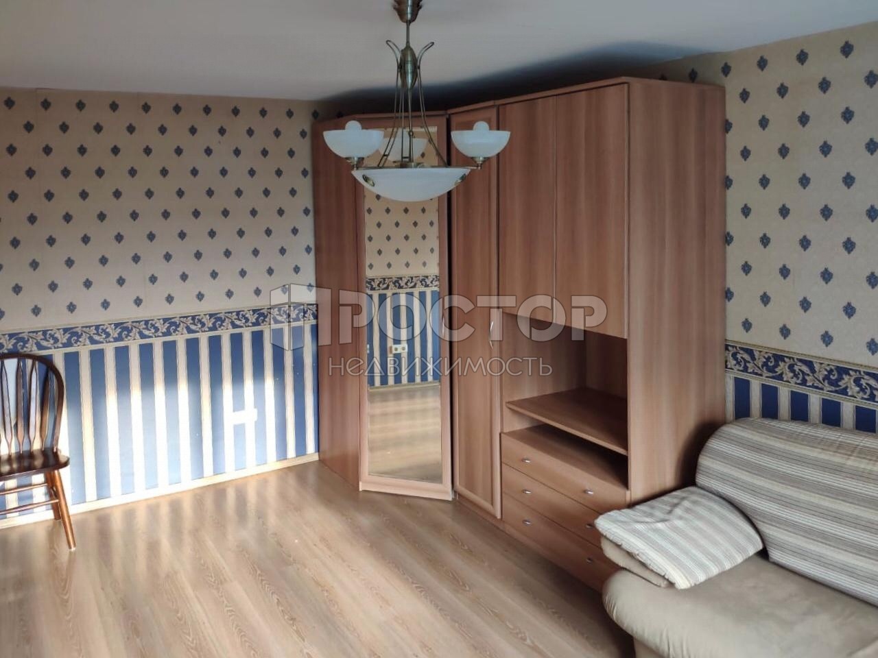 2-комнатная квартира, 44 м² - фото 7